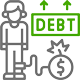 Quản lý tuổi nợ và hạn nợ