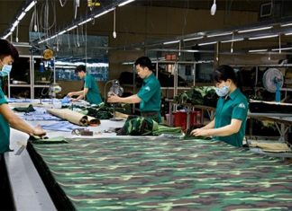 Doanh nghiệp “họ” quân đội sẽ công khai tài chính từ ngày 23/12