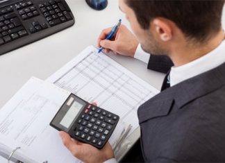 Kiểm toán viên nội bộ vẫn tác nghiệp thủ công