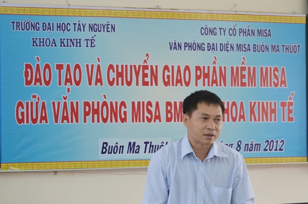 Phần mềm kế toán MISA SME – 27 năm số 1 Việt Nam