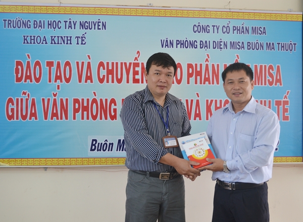 Phần mềm kế toán MISA SME – 27 năm số 1 Việt Nam
