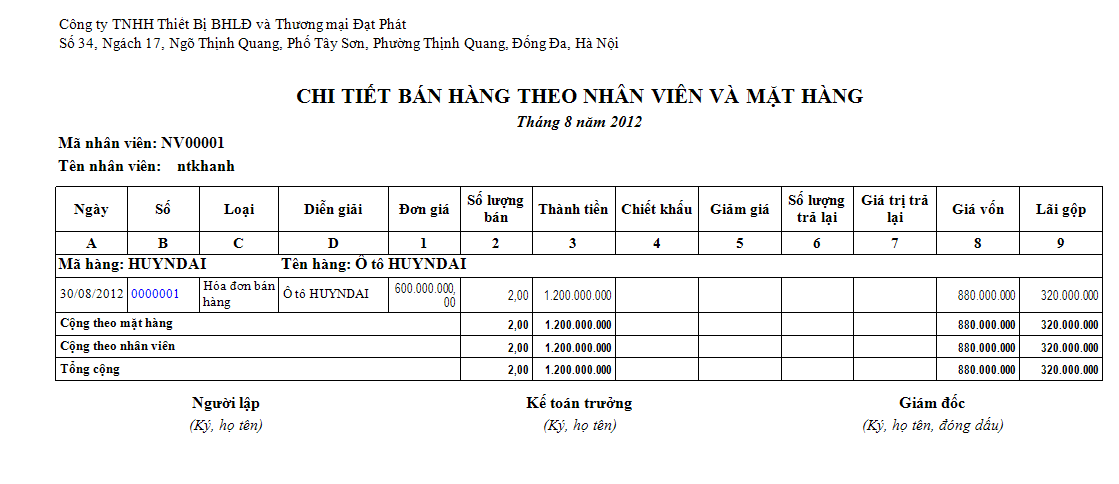 Phần mềm kế toán MISA SME – 27 năm số 1 Việt Nam