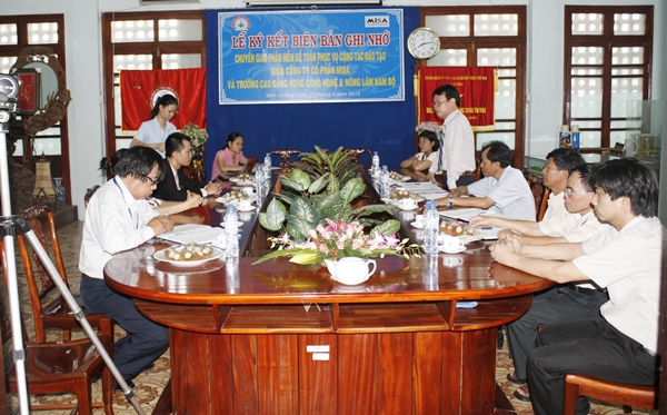Phần mềm kế toán MISA SME – 27 năm số 1 Việt Nam