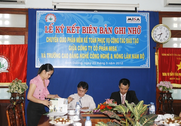 Phần mềm kế toán MISA SME – 27 năm số 1 Việt Nam