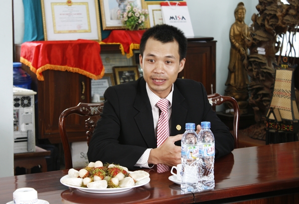 Phần mềm kế toán MISA SME – 27 năm số 1 Việt Nam