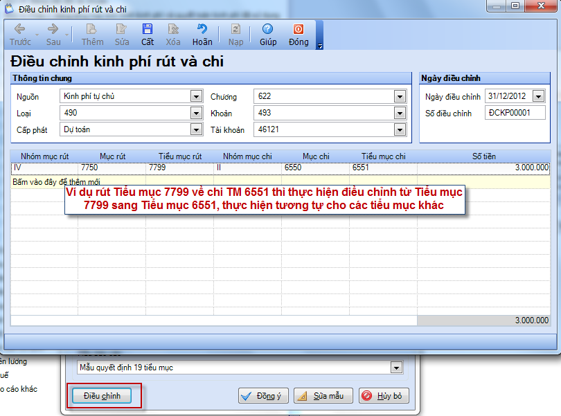 Phần mềm kế toán MISA SME – 27 năm số 1 Việt Nam