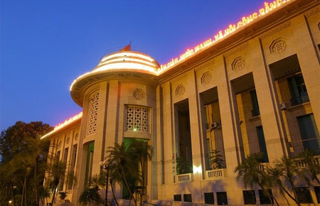 Phần mềm kế toán MISA SME – 27 năm số 1 Việt Nam