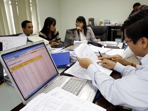 Phần mềm kế toán MISA SME – 27 năm số 1 Việt Nam