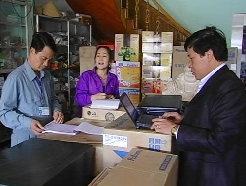 Phần mềm kế toán MISA SME – 27 năm số 1 Việt Nam