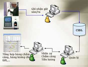 Phần mềm kế toán MISA SME – 27 năm số 1 Việt Nam