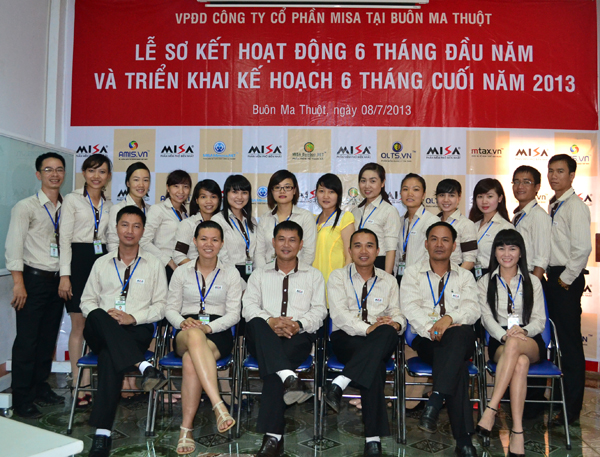 Phần mềm kế toán MISA SME – 27 năm số 1 Việt Nam