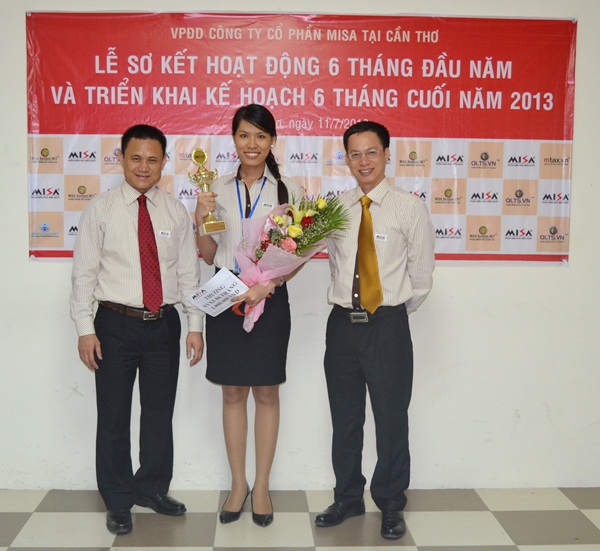 Phần mềm kế toán MISA SME – 27 năm số 1 Việt Nam