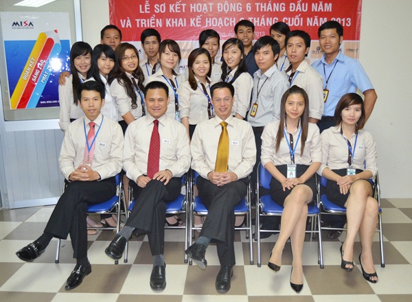 Phần mềm kế toán MISA SME – 27 năm số 1 Việt Nam