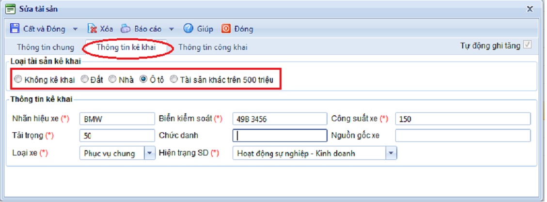 Phần mềm kế toán MISA SME – 27 năm số 1 Việt Nam