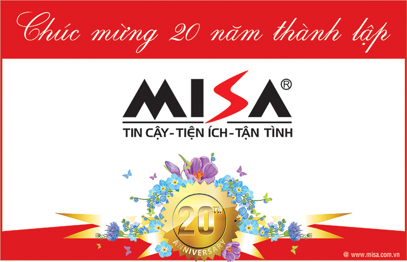 Phần mềm kế toán MISA SME – 27 năm số 1 Việt Nam