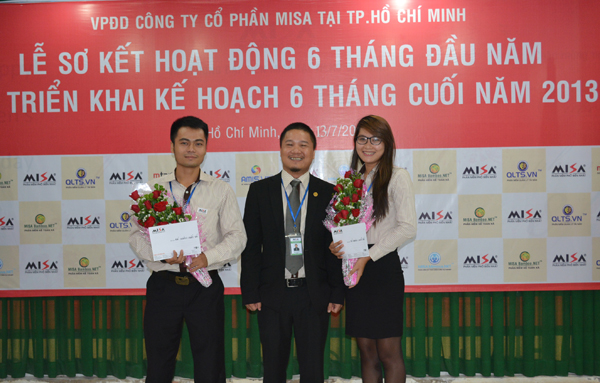 Phần mềm kế toán MISA SME – 27 năm số 1 Việt Nam