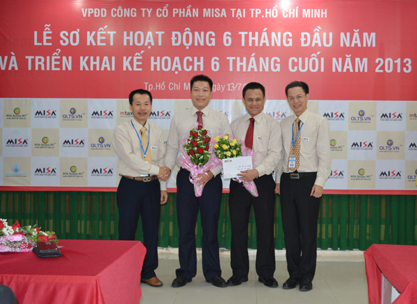 Phần mềm kế toán MISA SME – 27 năm số 1 Việt Nam