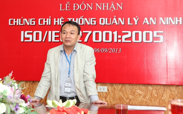 Phần mềm kế toán MISA SME – 27 năm số 1 Việt Nam