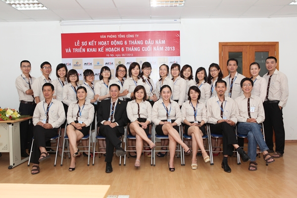 Phần mềm kế toán MISA SME – 27 năm số 1 Việt Nam
