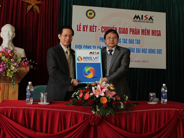 Phần mềm kế toán MISA SME – 27 năm số 1 Việt Nam