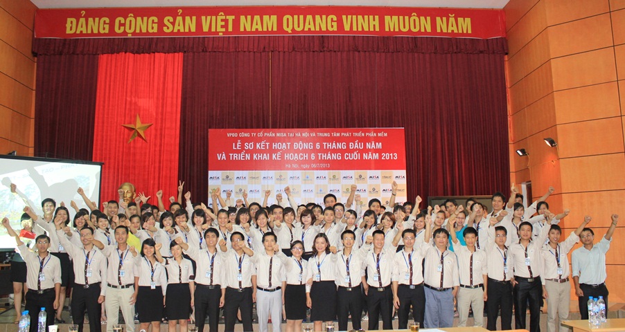 Phần mềm kế toán MISA SME – 27 năm số 1 Việt Nam