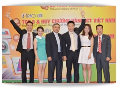 Phần mềm kế toán MISA SME – 27 năm số 1 Việt Nam
