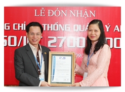 Phần mềm kế toán MISA SME – 27 năm số 1 Việt Nam