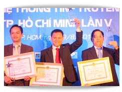 Phần mềm kế toán MISA SME – 27 năm số 1 Việt Nam