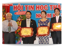 Phần mềm kế toán MISA SME – 27 năm số 1 Việt Nam