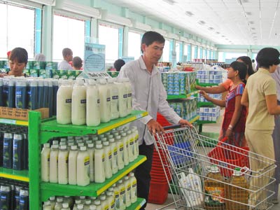 Phần mềm kế toán MISA SME – 27 năm số 1 Việt Nam