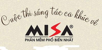 Phần mềm kế toán MISA SME – 27 năm số 1 Việt Nam