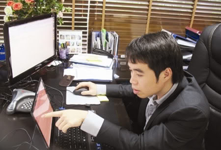 Phần mềm kế toán MISA SME – 27 năm số 1 Việt Nam