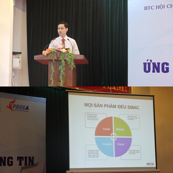Phần mềm kế toán MISA SME – 27 năm số 1 Việt Nam