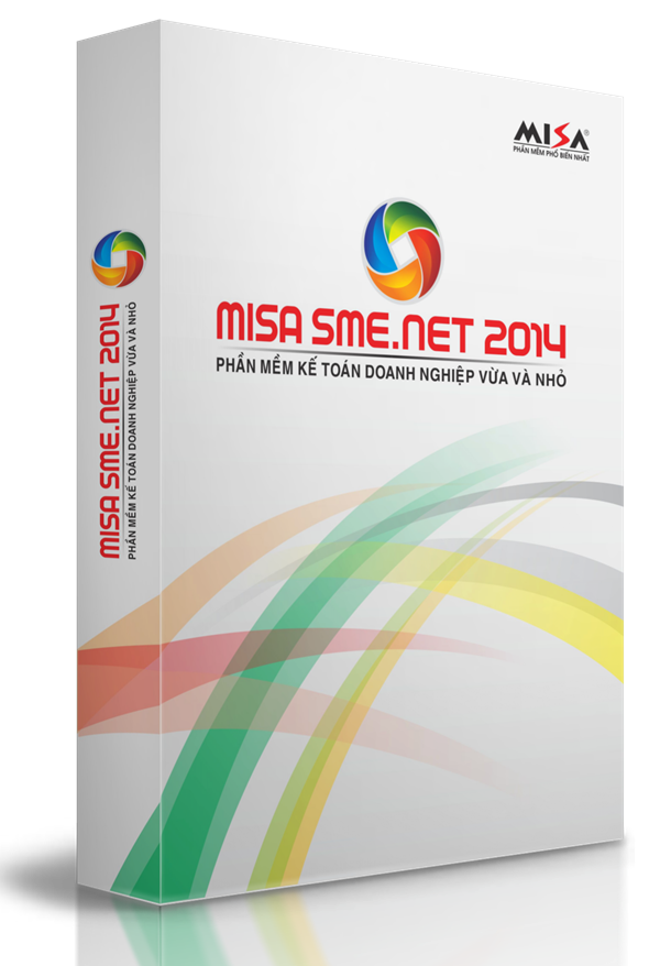 Phần mềm kế toán MISA SME – 27 năm số 1 Việt Nam