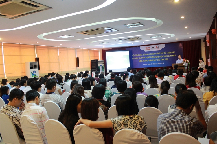 Phần mềm kế toán MISA SME – 27 năm số 1 Việt Nam