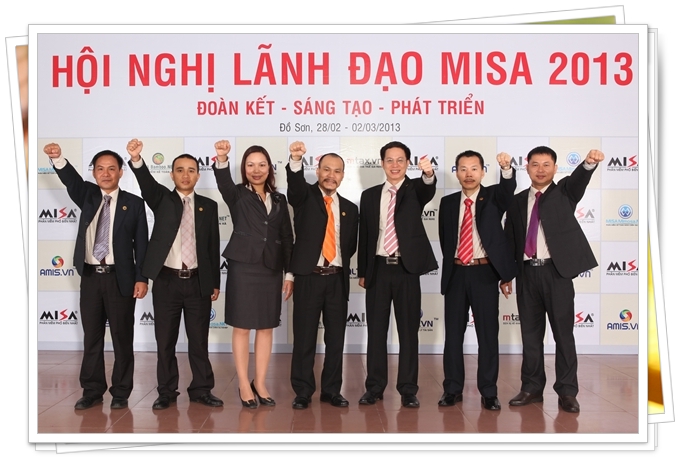 Phần mềm kế toán MISA SME – 27 năm số 1 Việt Nam