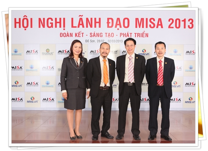 Phần mềm kế toán MISA SME – 27 năm số 1 Việt Nam