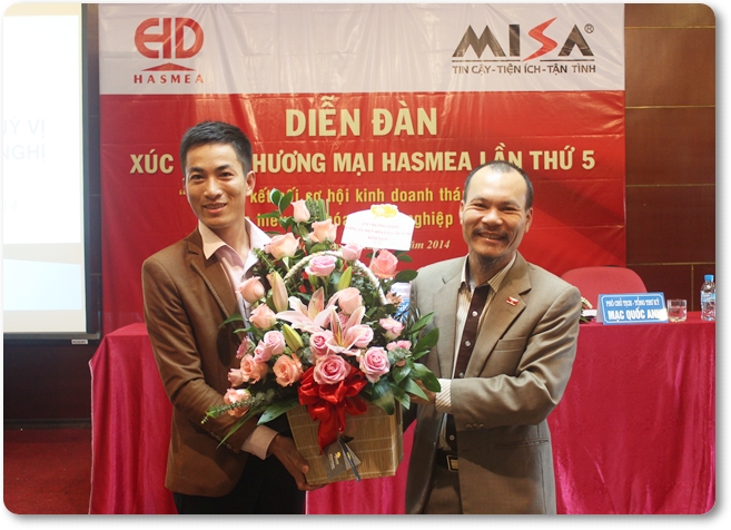 Phần mềm kế toán MISA SME – 27 năm số 1 Việt Nam