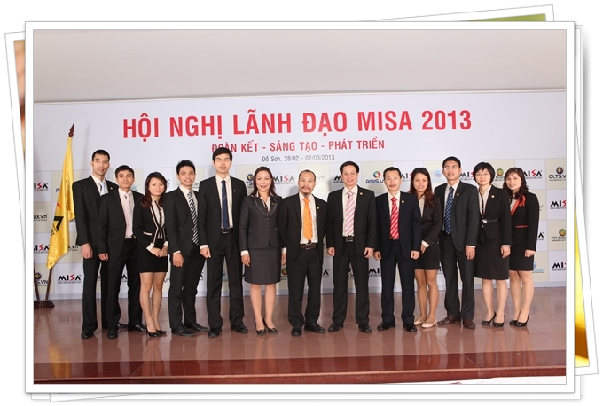 Phần mềm kế toán MISA SME – 27 năm số 1 Việt Nam