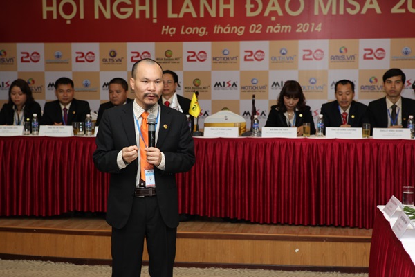 Phần mềm kế toán MISA SME – 27 năm số 1 Việt Nam