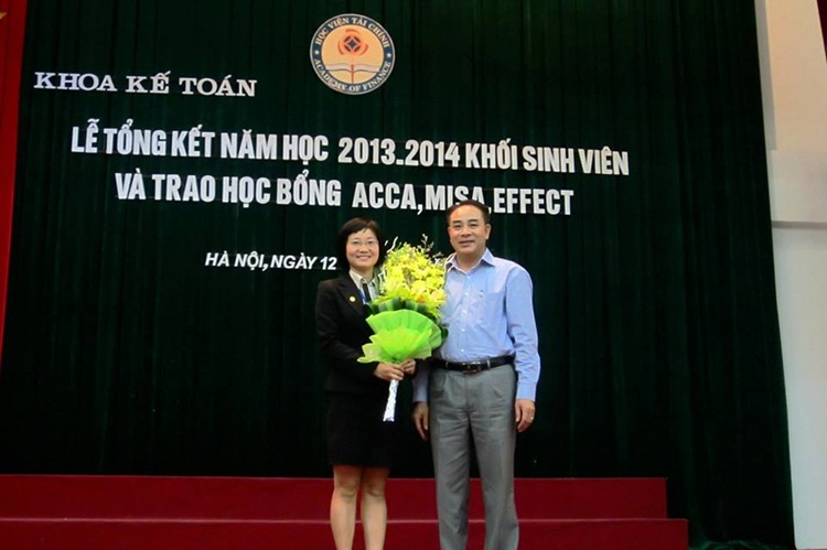 Phần mềm kế toán MISA SME – 27 năm số 1 Việt Nam