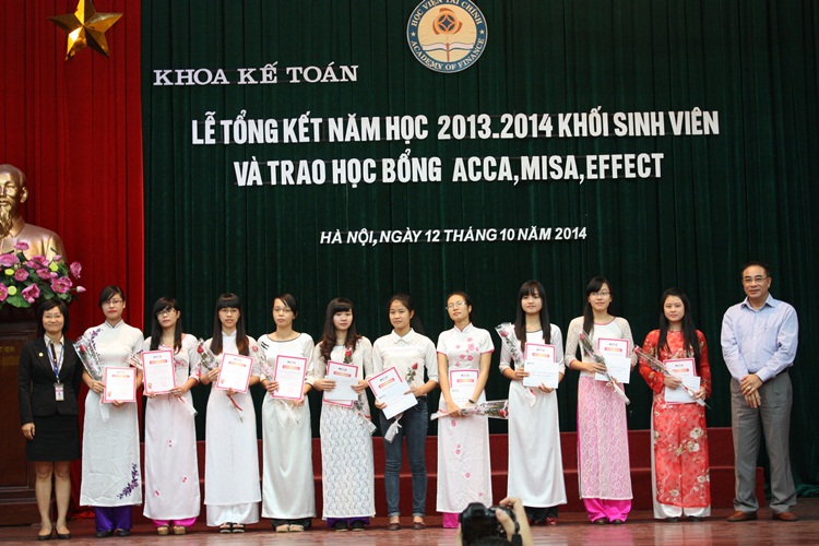 Phần mềm kế toán MISA SME – 27 năm số 1 Việt Nam