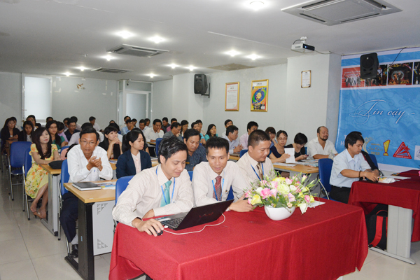 Phần mềm kế toán MISA SME – 27 năm số 1 Việt Nam
