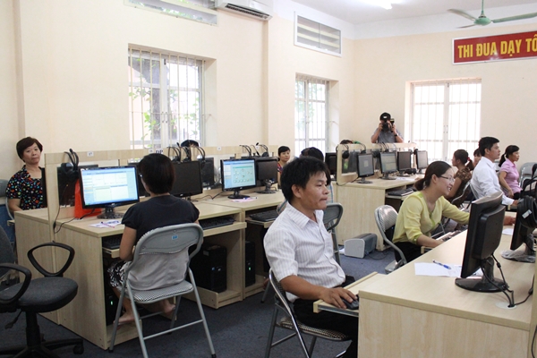 Phần mềm kế toán MISA SME – 27 năm số 1 Việt Nam