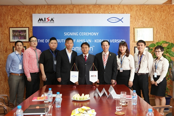 Phần mềm kế toán MISA SME – 27 năm số 1 Việt Nam