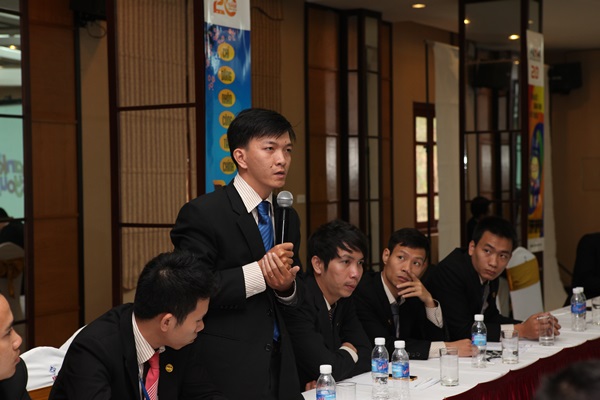 Phần mềm kế toán MISA SME – 27 năm số 1 Việt Nam