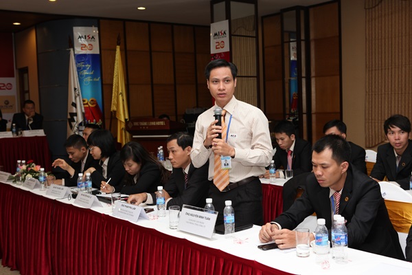 Phần mềm kế toán MISA SME – 27 năm số 1 Việt Nam
