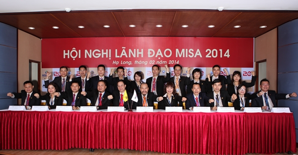 Phần mềm kế toán MISA SME – 27 năm số 1 Việt Nam