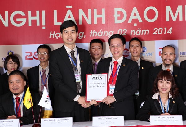 Phần mềm kế toán MISA SME – 27 năm số 1 Việt Nam