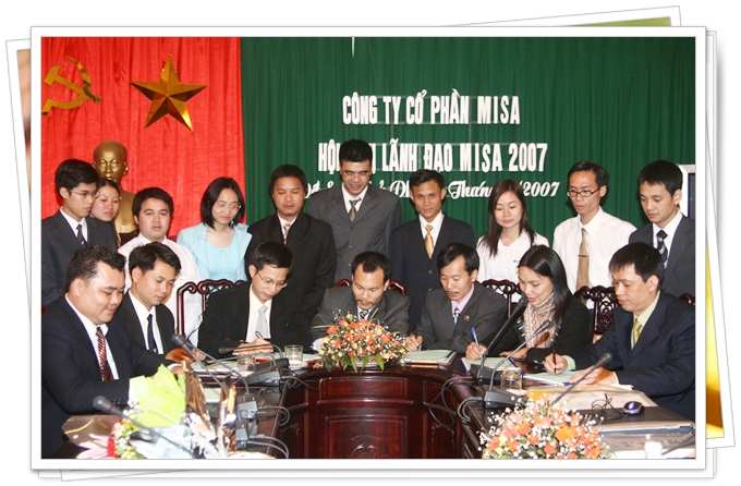 Phần mềm kế toán MISA SME – 27 năm số 1 Việt Nam